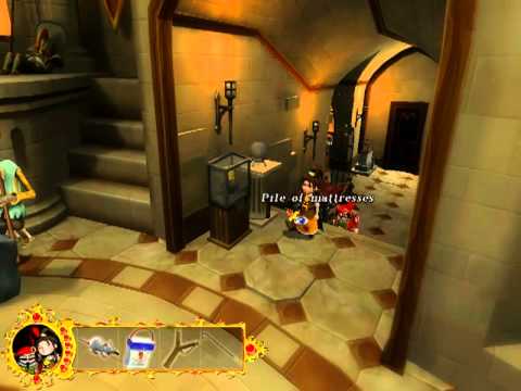 Ceville Babbleplay part 10 - Breaking Out of Politics