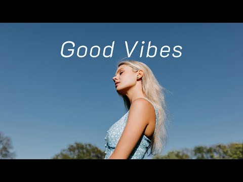 [Playlist] A Stylish Medley of Chill Pop Songs 🎧 / Work & Study BGM / Copyright-Free Music