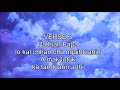 Sing Along Aw Lal Pathian I Kutchhuak Thilsiam