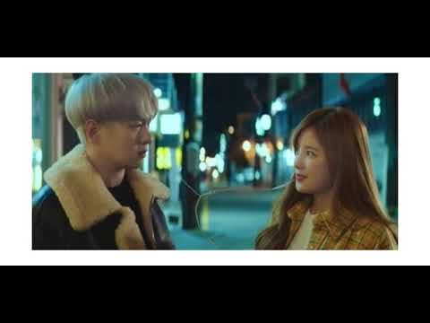 They don't know about Us || Changsub & Chorong