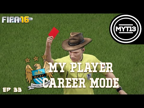 FIFA 16 // My Player Career Mode // Ep 33 // Quick Draw Googles