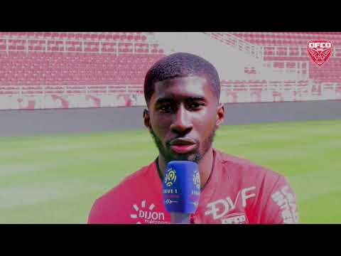 Les premiers mots de Senou Coulibaly