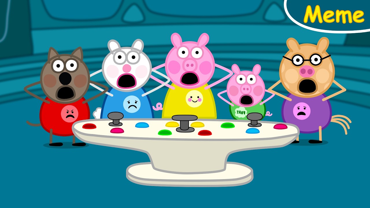 🔴 NEWEST Peppa Pig Episodes 2026