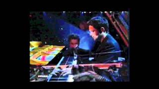 ALEJANDRO SANZ LO DIRE BAJITO