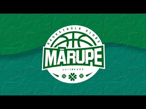 Mārupes SC vs BK JAUNPILS | Aizdevums.lv RBL, 2025/2026