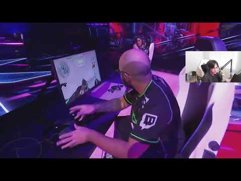 LOUD Create History !! First Brazilian to defeat NA & Reach Grand Final !!!