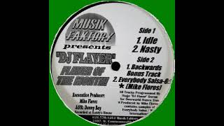 DJ Flaver - Idle