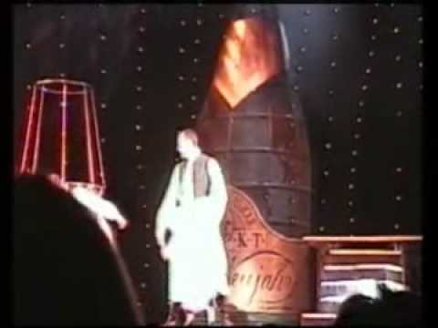 Operett Akadémia 2005 - Kálmán Imre: Marica grófnő - Ringó vállú