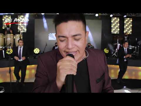 Ven tú - Leonard León