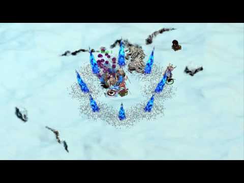 Planescape: Torment Enhanced Edition - Trias the Betrayer (1440p)