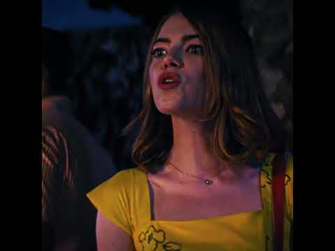 i'm always gonna love you | La La Land edit | Ryan Gosling | Djo - End of Beginning(slowed + reverb)