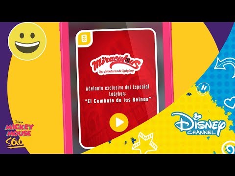 download lagu mp3 mp4 M Squad Disney Channel, download lagu M Squad Disney Channel gratis, unduh video klip M Squad Disney Channel