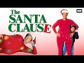 The Santa Clause 1994 Family Adventure Movie In English HD Review Explanation Tim Allen Eric