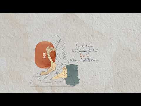 Liva K & atsou feat. Starving Yet Full - Deja Vu (Avangart Tabldot Remix) MIDH 045