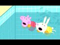 Kids TV And Stories Swimming Full Episode Kids Videos