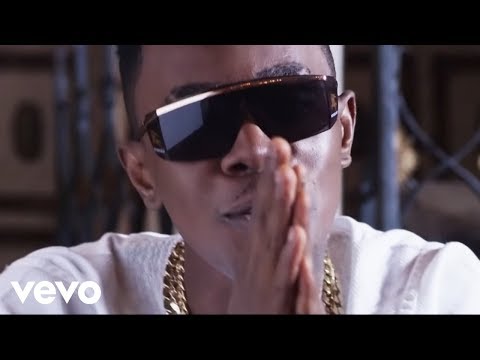 Patoranking - Happy Day [Official Video]