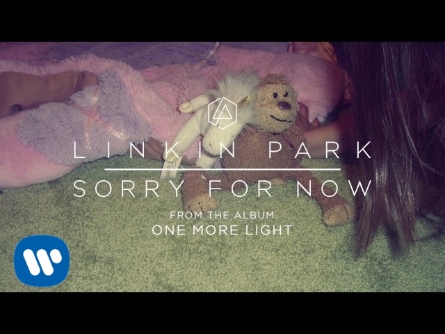 Linkin Park – Sorry for Now (Remix Stems)