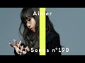 Last Stardust Aimer Live