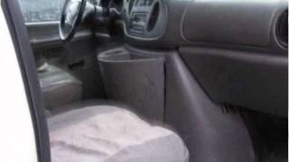 preview picture of video '1999 Ford E-250 Used Cars Blauvelt NY'