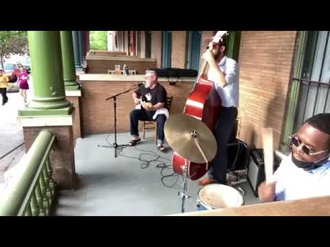 Charm City Porch Concerts: Scott Paynter 5/5/21