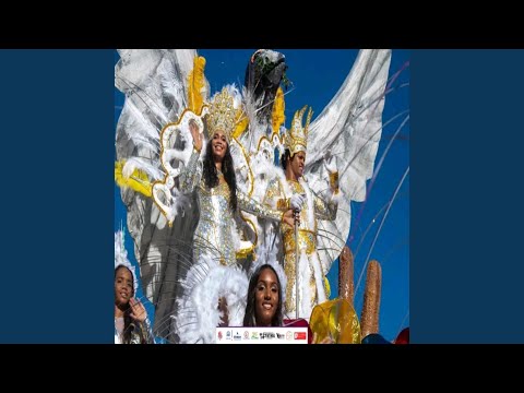 Yacine Rosa Musica Carnaval Fogo (feat. TchuTchu)