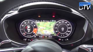 Tecnologia nell'automobile