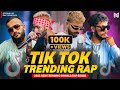 TIK TOK TRENDING SINHALA RAP SONGS MIX NEW TRENDING RAP TOP HIT RAP SONGS