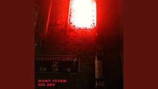 Damn Fever