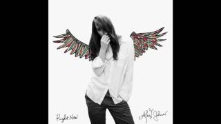 Alexz Johnson - Right Now