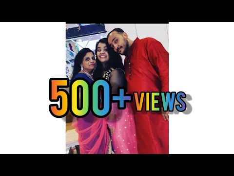 Mr and Mrs Malhotra life story ❤❤