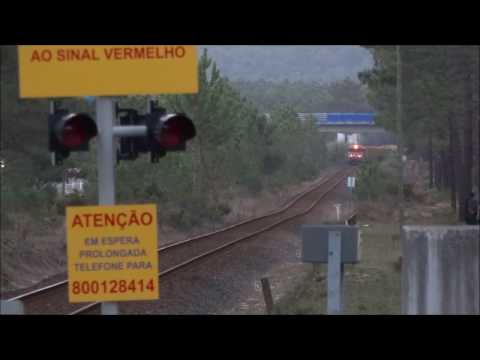 MSC-MEDWAY - ALSTHOM 1943