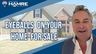 Eyeballs on Your Home for Sale in Ottawa - Greg Hamre RE/MAX Affiliates