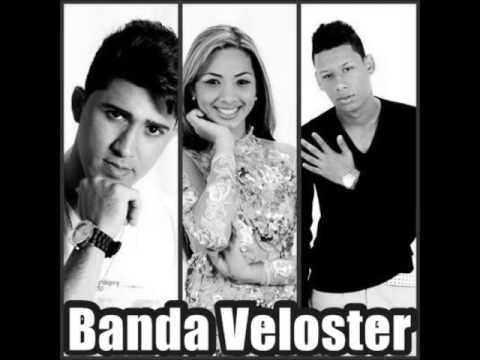 BANDA VELOSTER - QUERO - MUSICA NOVA 2013
