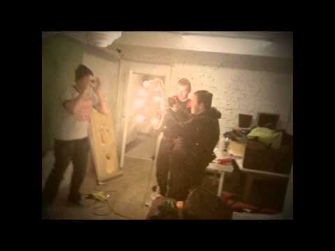 2kSpike & SK - Nimm ihn in den Hund OCHSE (making of)