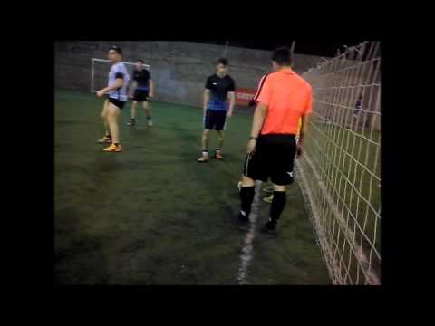 Borussia Palermo vs Puerto Bueres #Fecha3 - Copa Palermo