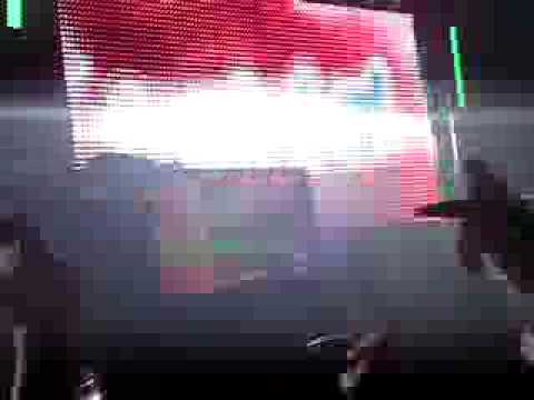 Hixxy b2b Technikore with MC Storm (Kick Off) @ HTID 33 - The Summer Gathering