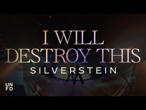 Video thumbnail for I Will Destroy This