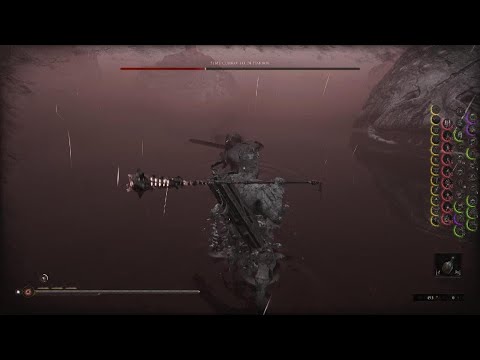 Mortal Shell Virtuous  Cycle Final Fights