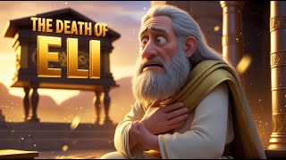 Video: The Death of Eli | Kingdom Bible Animations