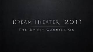 Dream Theater - The Spirit Carries On (Trailer)