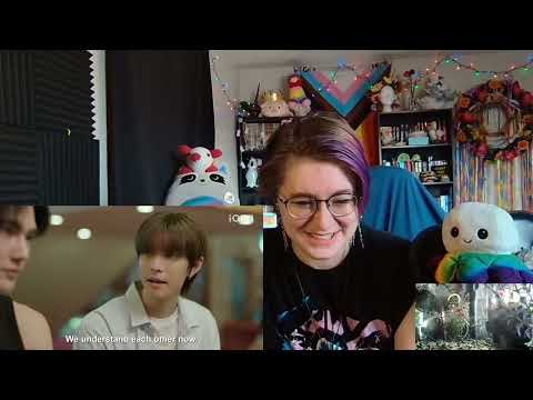 GO AWAY KING! || Reaction to Goddess Bless You From Death Ep. 9