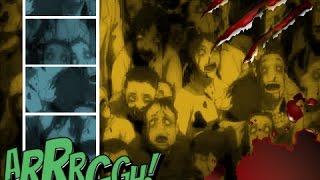 Zombie Apocalypse Songs - The Evil Dead song with Lyrics