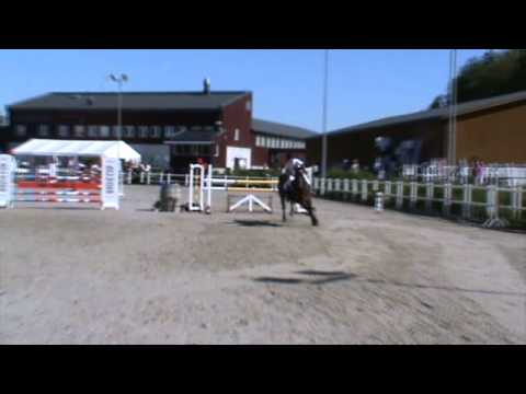 Dolly og Rebecca 2 riv 125 Baltic lørdag