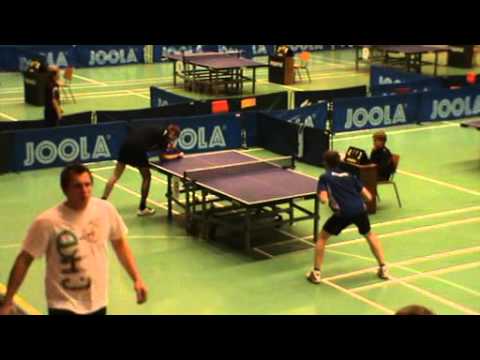 101010 Sisu Grand Prix, Michael Ryding - Rasmus Brunbjerg