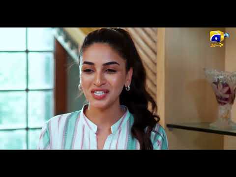 Siyani | Promo 2 | Tomorrow | Ft. Saniya Shamshad, Mohsin Abbas Haider, Anmol Baloch, Usama Khan