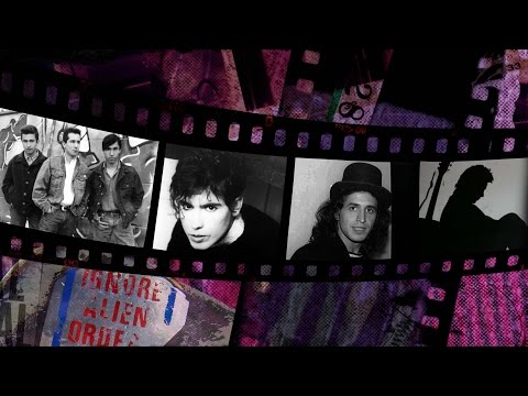 Toque de queda: Rock y pop chileno bajo la dictadura militar | Documental completo [2015]