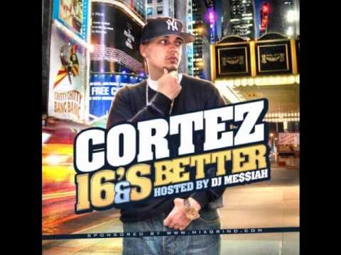Cortez - Til' I D.I.E. Feat. Willie Nuetron