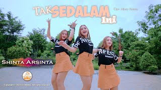 Download lagu Dj Tak Sedalam Ini - Shinta Arsinta mp3 Download lagu Dj Tak Sedalam Ini - Shinta Arsinta mp3