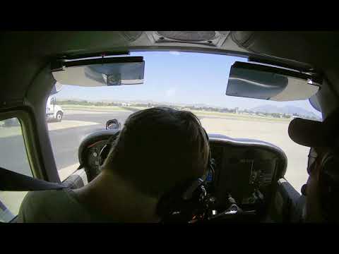 Training Flight 2019-05-11