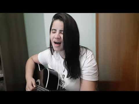 Eu preciso fugir Daqui - Marcela Veiga feat Ananda | (cover) - Anatrizz